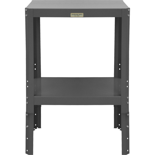 Adjustable Machine Stand Ontario Packaging