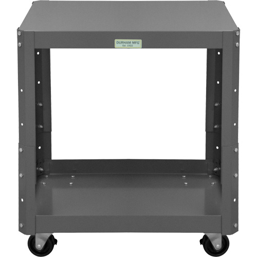 Adjustable Mobile Machine Stand Ontario Packaging