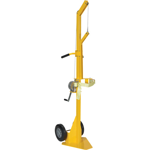 Portable Cylinder Lifter Ontario Packaging