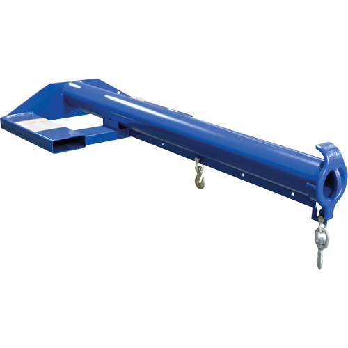 Non-Telescoping Economy Lift Master Boom Ontario Packaging