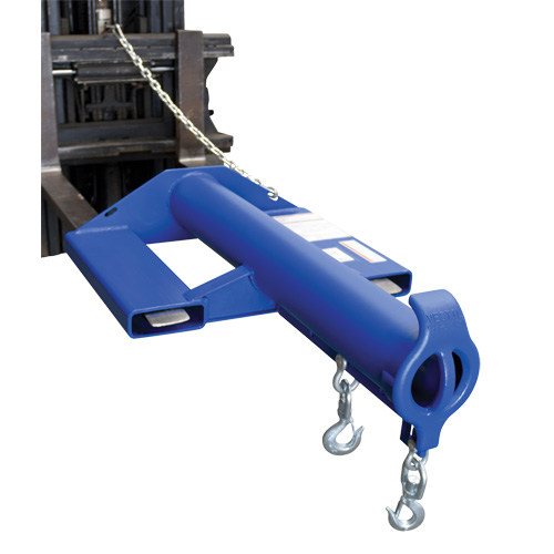 Non-Telescoping Shorty Lift Master Boom Ontario Packaging