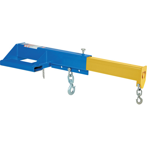 Fl&egrave;che courte t&eacute;lescopique Lift Master Ontario Packaging