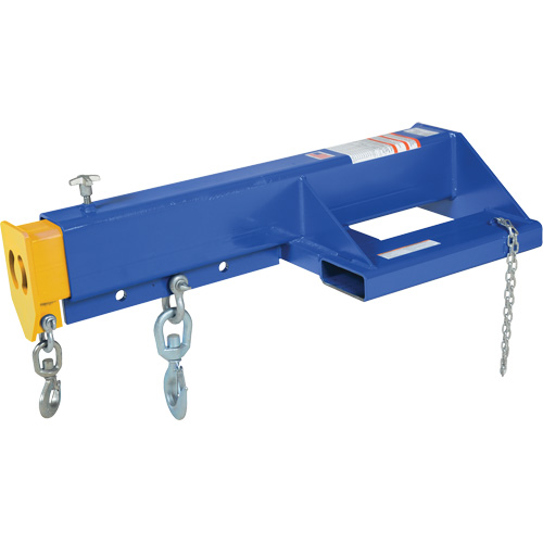 Fl&egrave;che courte t&eacute;lescopique Lift Master Ontario Packaging