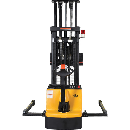 Multifunction Powered Stacker Ontario Packaging