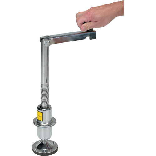 Screw-Style Levelling Jack Ontario Packaging