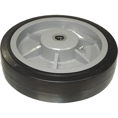 Roue pour chariot &agrave; bascule Ontario Packaging