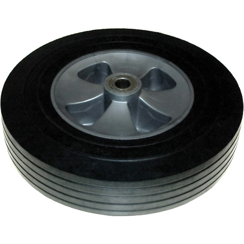 Tilt Truck Wheel Ontario Packaging