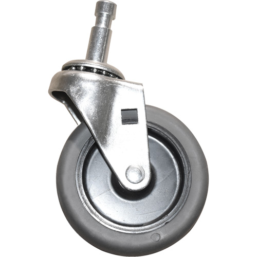 Roulette pour socle roulant Ontario Packaging