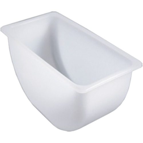 R&eacute;servoir pour distributeur de condiments, une chopine Ontario Packaging