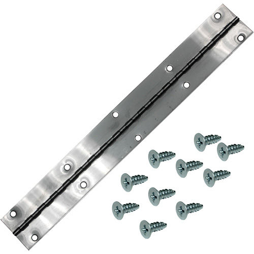 Landmark Series&reg; Container Piano Hinge Kit Ontario Packaging