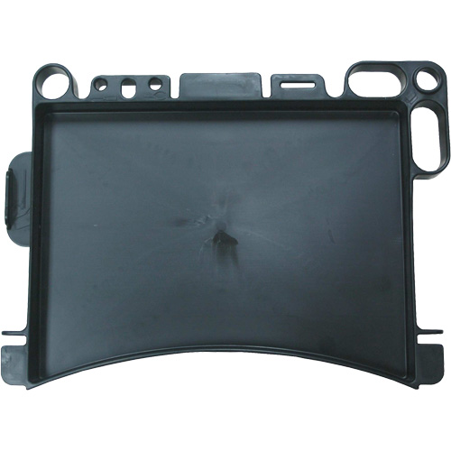 Janitor Cart Middle Shelf Ontario Packaging