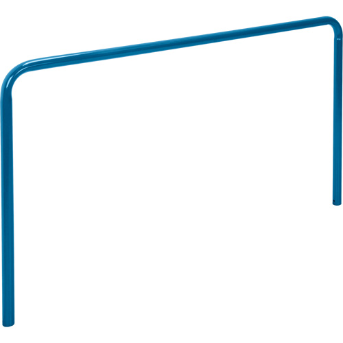24" x 48" Upright Bracket for Panel Truck Ontario Packaging