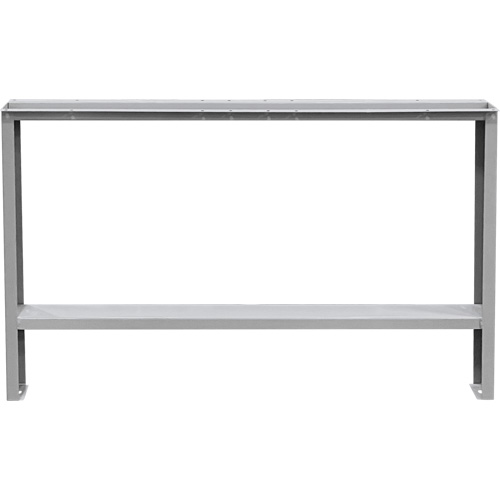 Pied d&eacute;tabli, Acier, 48" p x 32" h, Simple Ontario Packaging