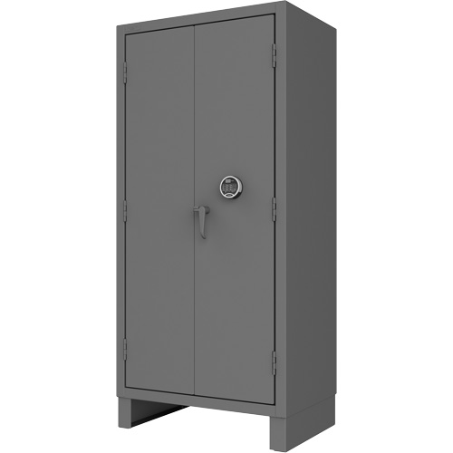 Access Control Cabinet Ontario Packaging