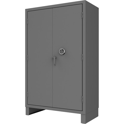 Armoire &agrave; acc&egrave;s restreint Ontario Packaging