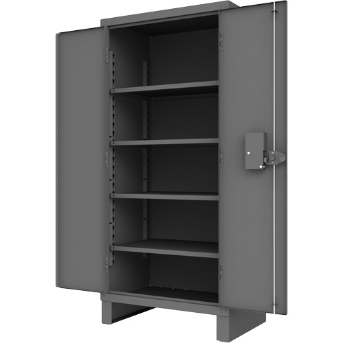 Armoire &agrave; acc&egrave;s restreint Ontario Packaging