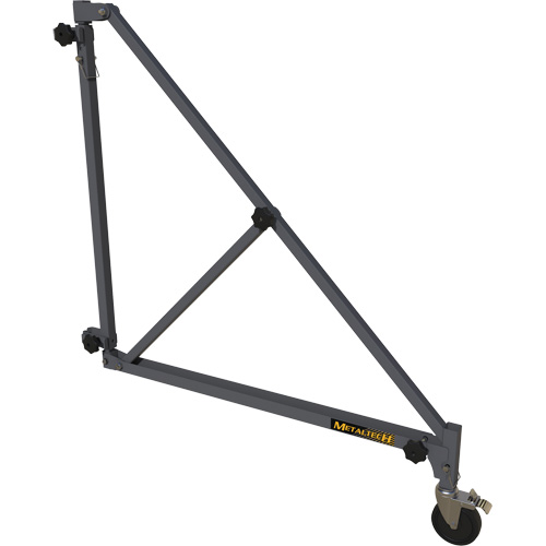 Universal Outriggers with Casters Set Ontario Packaging