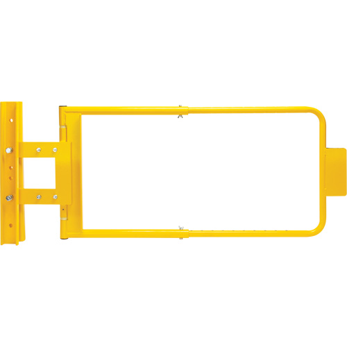 Safety Swing Gate, 21" H x 24" - 40" W Ontario Packaging