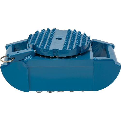 Patin &agrave; rouleaux pour machines, 3,75 tonnes Capacit&eacute; Ontario Packaging