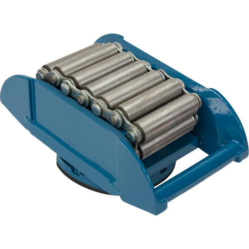 Patin &agrave; rouleaux pour machines, 3,75 tonnes Capacit&eacute; Ontario Packaging