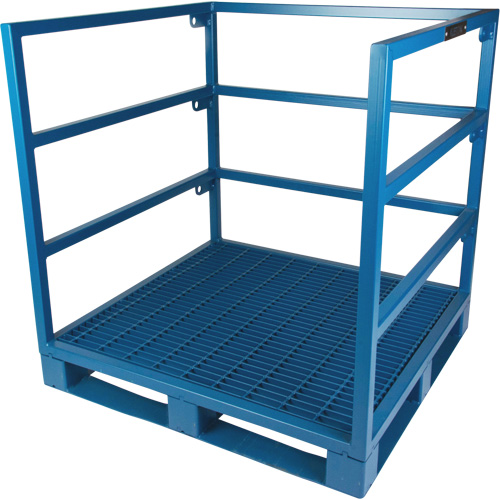 Gas Cylinder Pallet Ontario Packaging