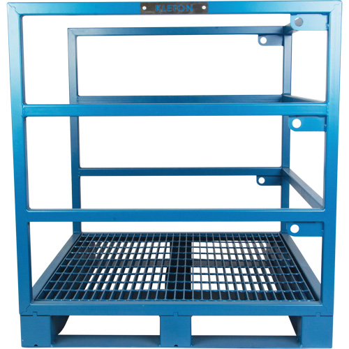 Gas Cylinder Pallet Ontario Packaging