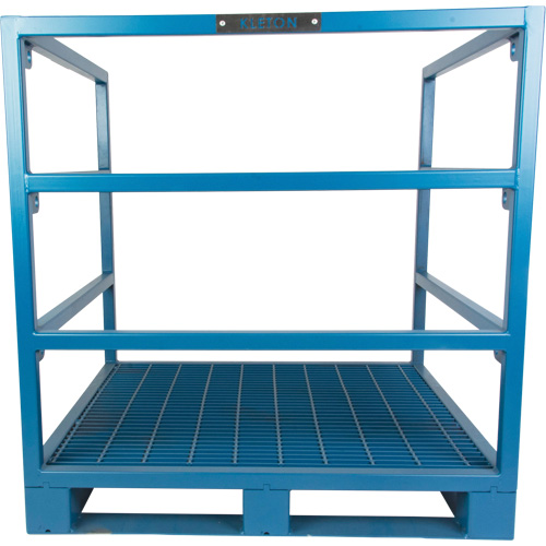 Gas Cylinder Pallet Ontario Packaging