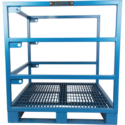 Gas Cylinder Pallet Ontario Packaging