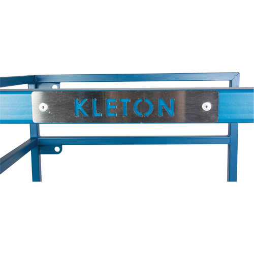 Gas Cylinder Pallet Ontario Packaging