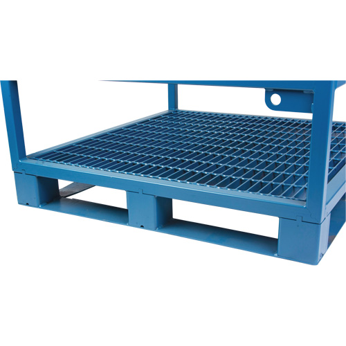 Gas Cylinder Pallet Ontario Packaging