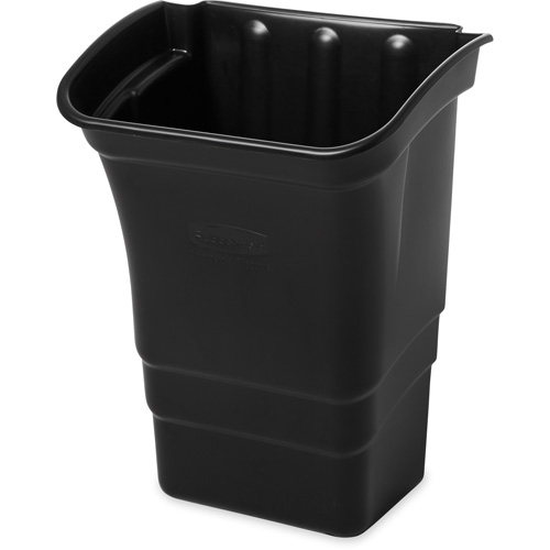 Executive Service Cart Refuse Bin Ontario Packaging