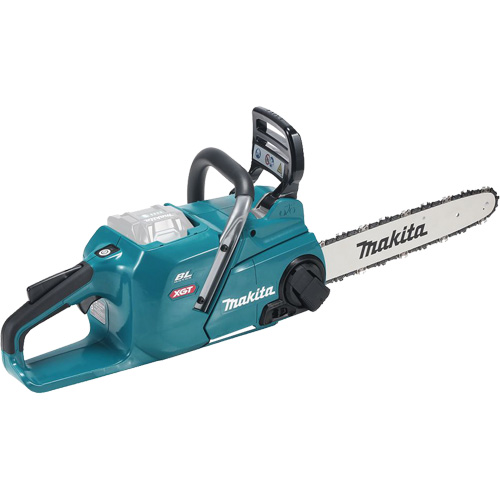 XGT Brushless Cordless Rear-Handle Chainsaw, 14", Battery Powered, 40 V Ontario Packaging
