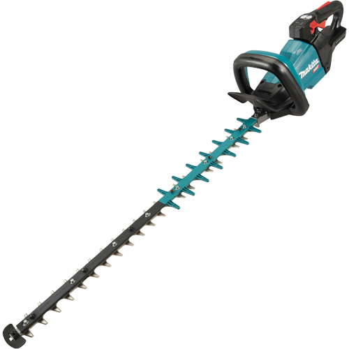 XGT Li-Ion Hedge Trimmer with Brushless Motor, 30", 40 V, Battery Powered Ontario Packaging