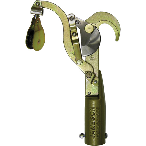 Pruner Head, 1-1/4" Blade, Steel Handle Ontario Packaging