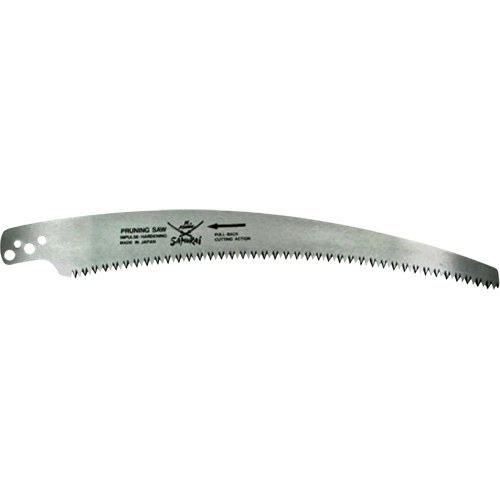 Replacement for GC331LH Curved Blade Hand Saw Ontario Packaging