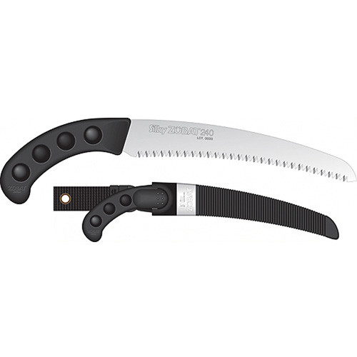 Silky Zübat Professional Saw Ontario Packaging