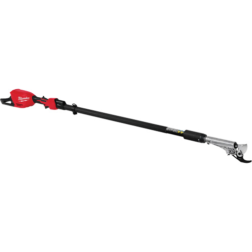 M18 Brushless Telescoping Pole Pruning Shears (Tool Only) Ontario Packaging