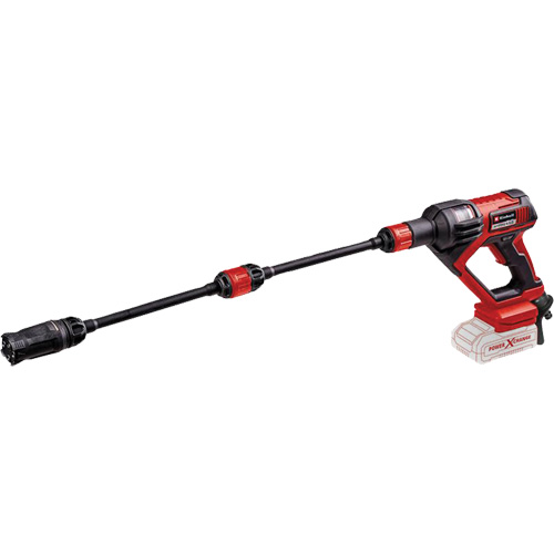 Cordless Pressure Washer, Battery Powered, 348 PSI, 1 GPM Ontario Packaging