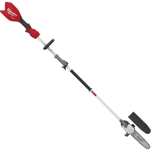 Fuel Pole Saw with Quik-Lok Ontario Packaging