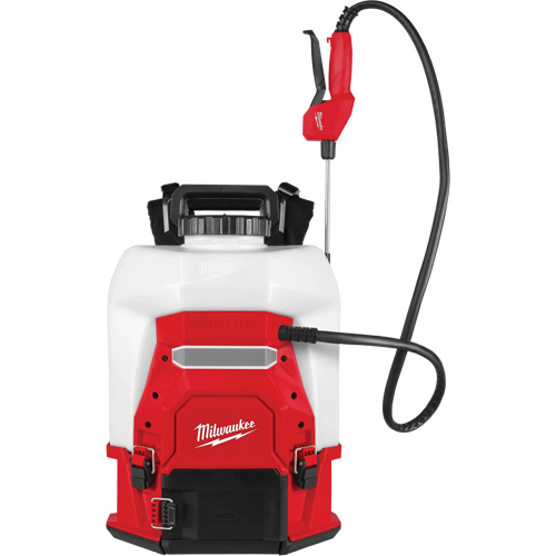 Sprayer Tank Assembly with Switch-Tank, 4 gal. (15.1 L) Ontario Packaging