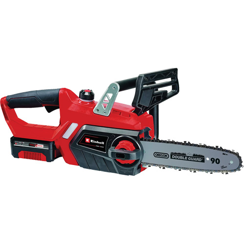Trousse de scie &agrave; chaîne sans fil , 10", &agrave; pile, 18 V Ontario Packaging