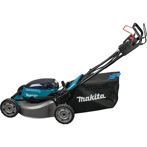 Ensemble tondeuse sans balai LXT 36 V (18Vx2), Pouss&eacute;e automatique, &agrave; pile, Largeur de coupe 21" Ontario Packaging