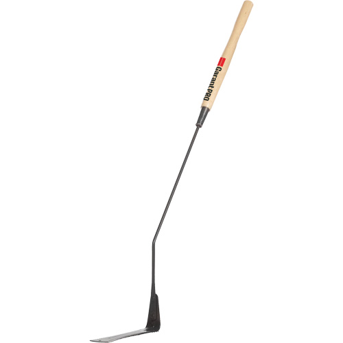 Grass Whip with Serrated Steel Blade Ontario Packaging