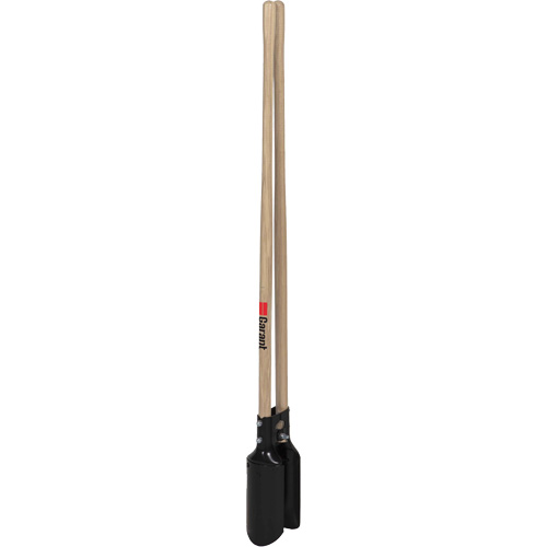 Post Hole Digger, 4-3/4" Width, 9" Length Ontario Packaging