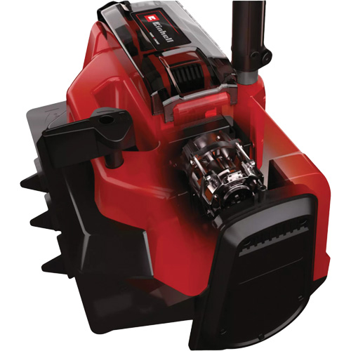36V Cordless Snow Thrower (Tool Only), 16" (40.64 cm) Wide Ontario Packaging