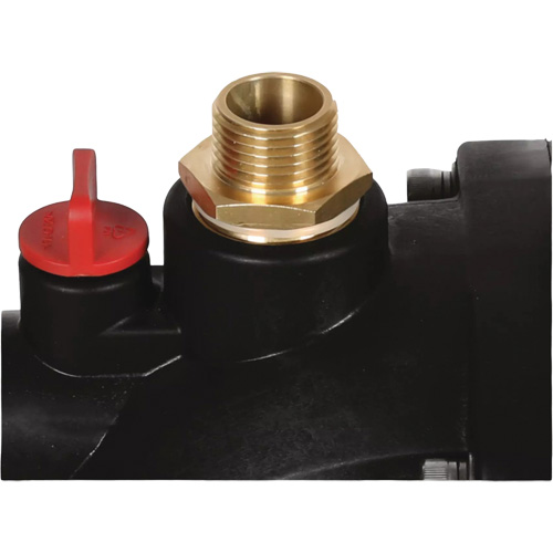 Pompe de jardin sans fil AQUINNA (outil seulement), 36 V, 792 gal./h Ontario Packaging