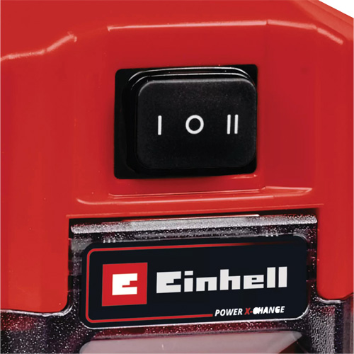 Pompe submersible pour eau propre sans fil (outil seulement), 18 V, 1188 gal./h Ontario Packaging