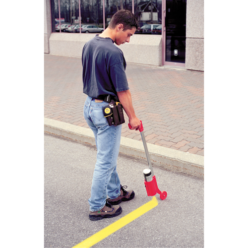 Industrial Wheeled Marking Wand Ontario Packaging