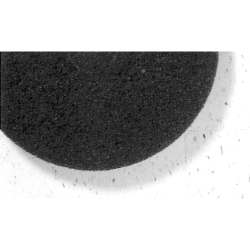 7200 Series Pad, 17", Stripping, Black Ontario Packaging