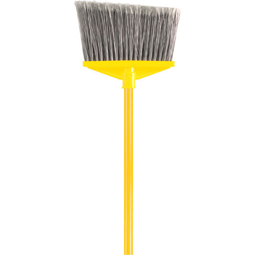Angled Brooms, 56" Long Ontario Packaging